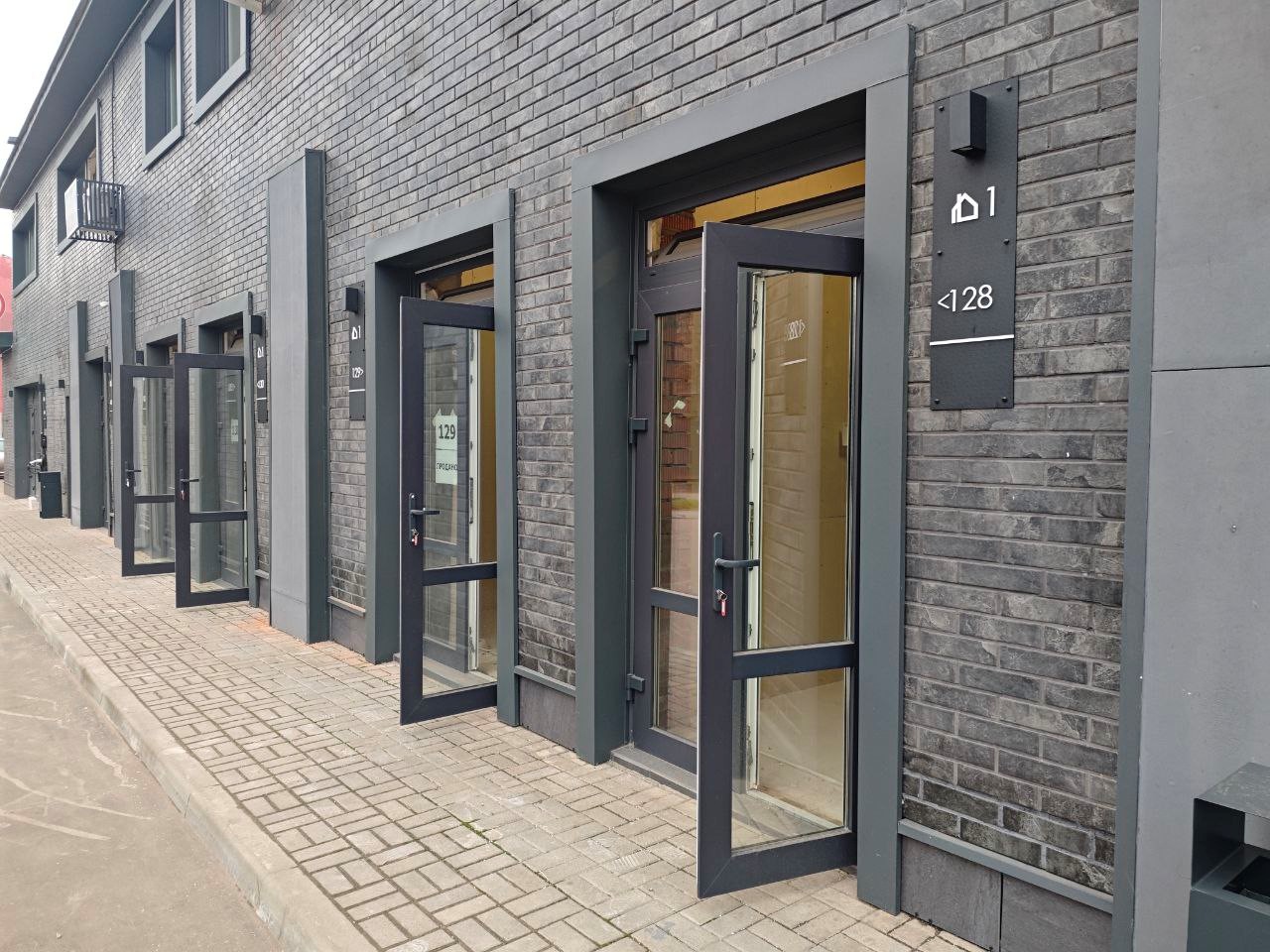 Сдам в аренду помещение свободного назначения 17.9 м.кв.