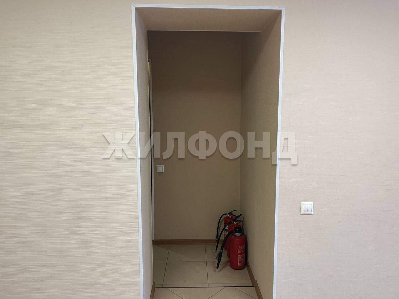 Фото: Продажа офиса 63 м2 test