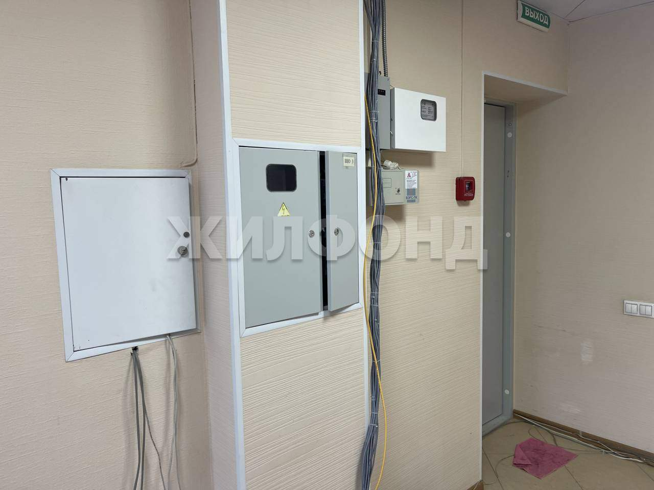 Фото: Продажа офиса 63 м2 test