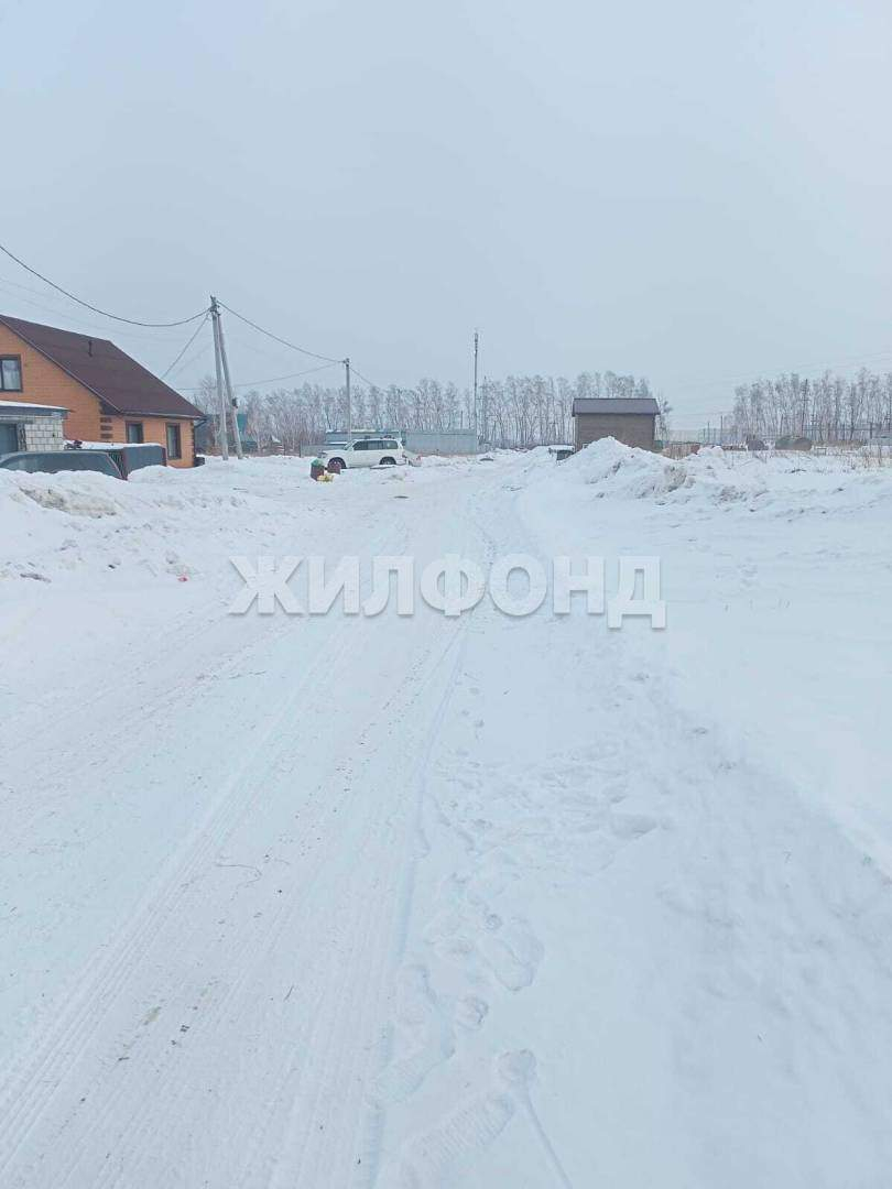 Продам земельный участок 915 м.кв.