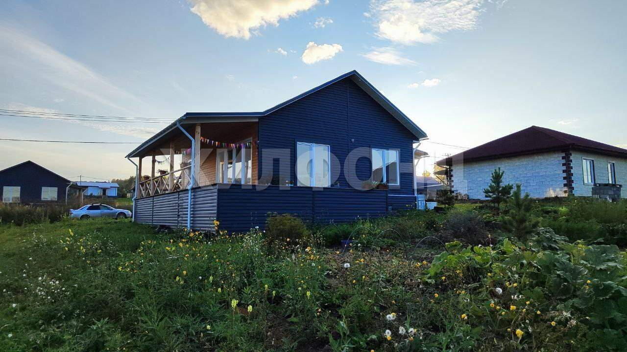 Дом на продажу в Кузнецово, Дубовый проезд фото №1