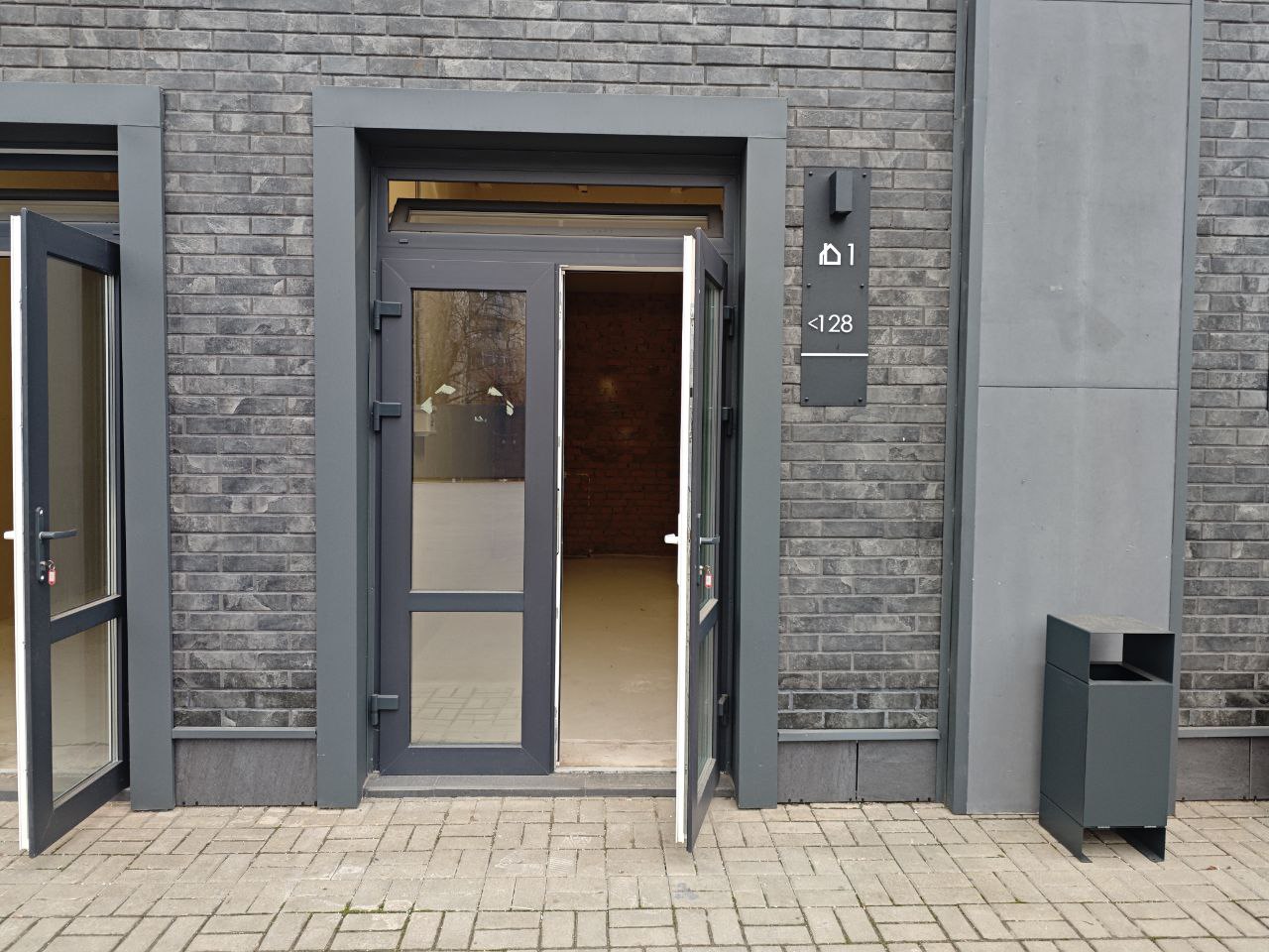 Фото: Аренда ПСН площадью 17.4 м2 test