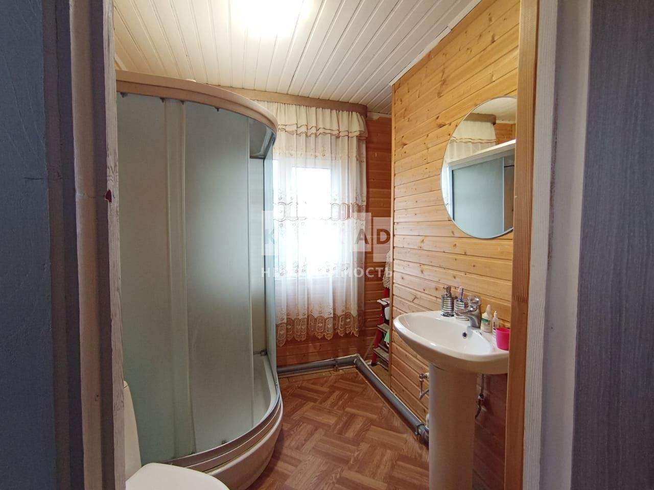 Дом на продажу в Мартемьяново, Земляничная улица, 16а фото №11