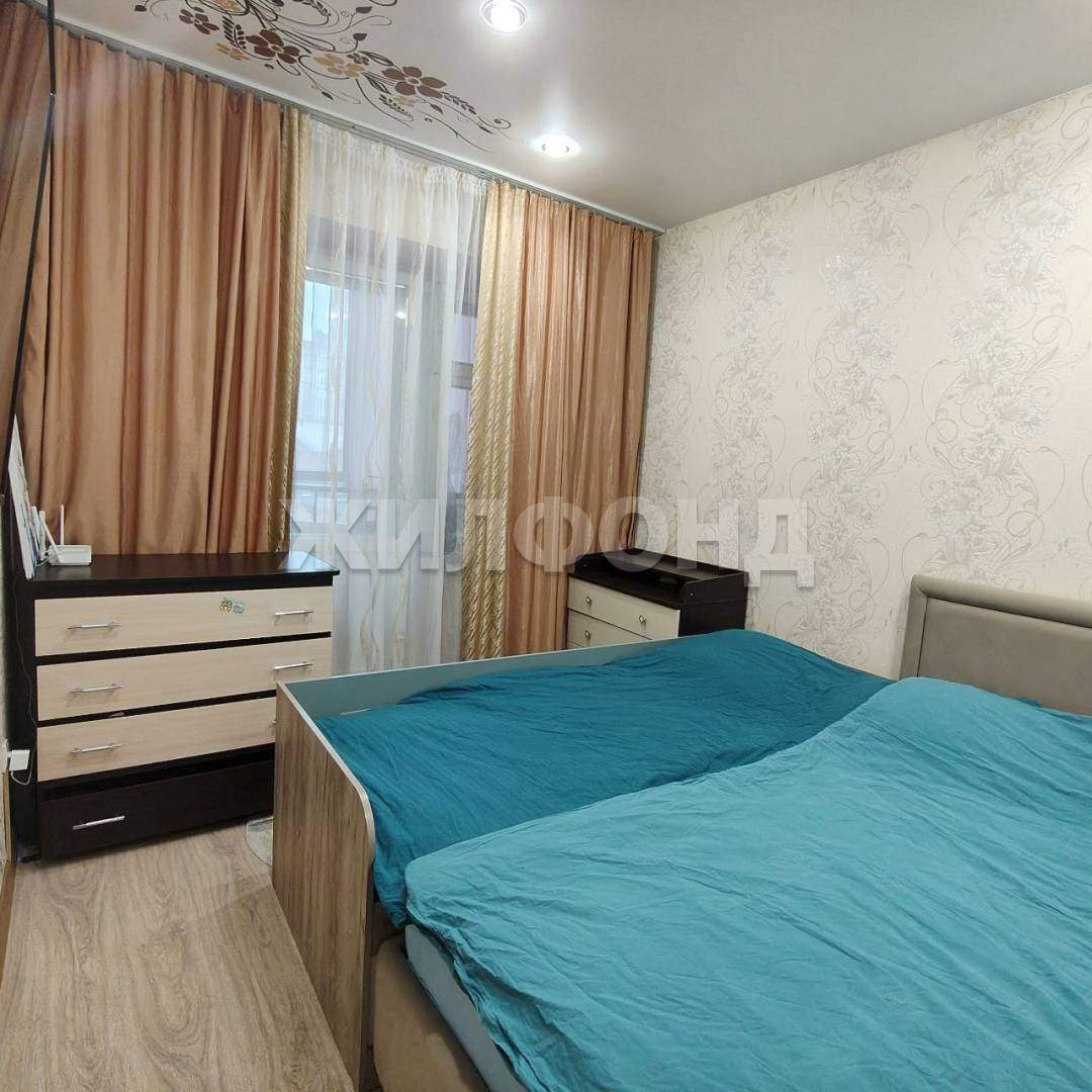 Квартира на продажу в Томске, Киевская улица, 13 фото №3