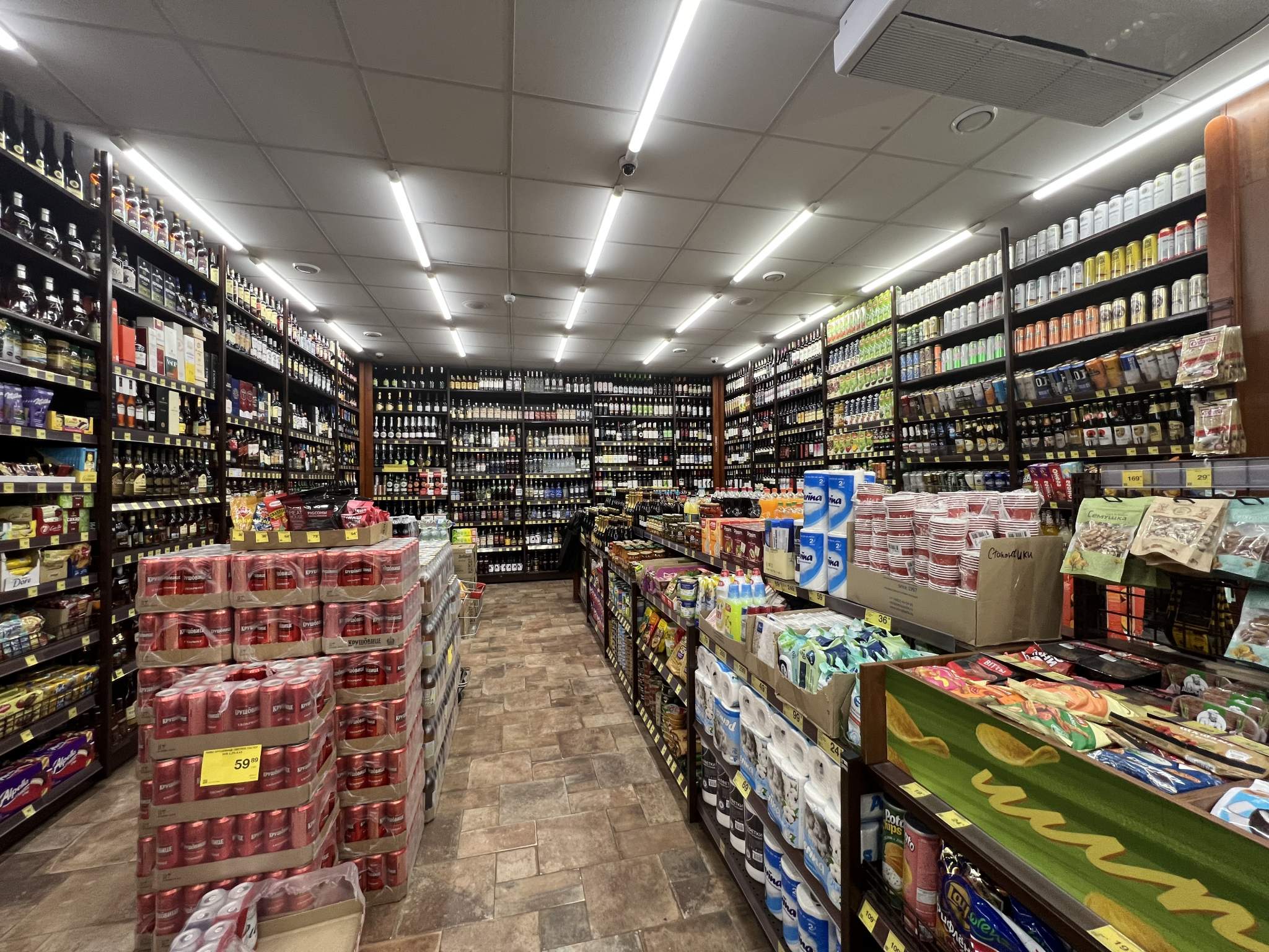 Фото: Готовый арендный бизнес, помещение 140 м2 test