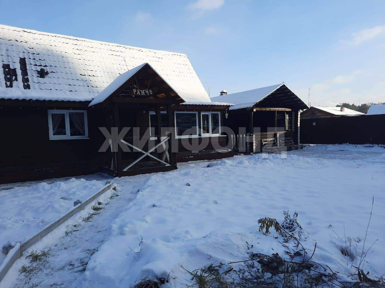 Дом на продажу в Победе, Лебединка микрорайон фото №2