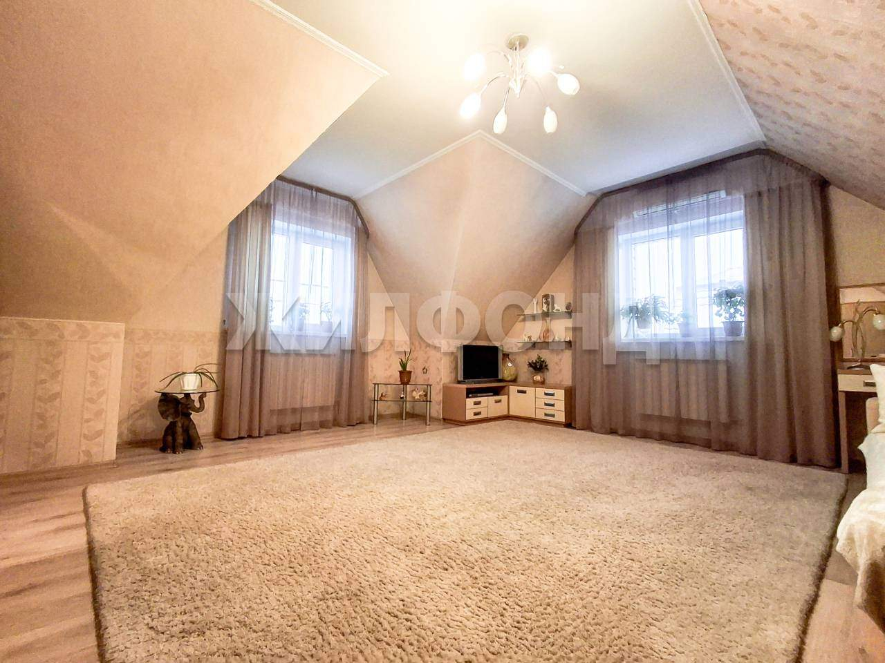 Дом на продажу в Барнауле, Червонная улица фото №14