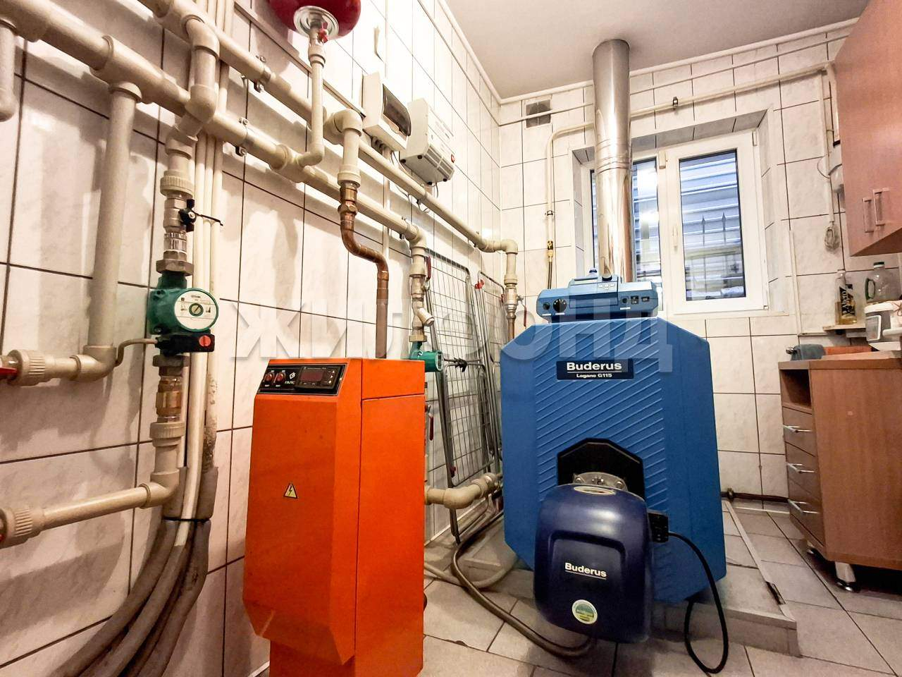 Дом на продажу в Барнауле, Червонная улица фото №21