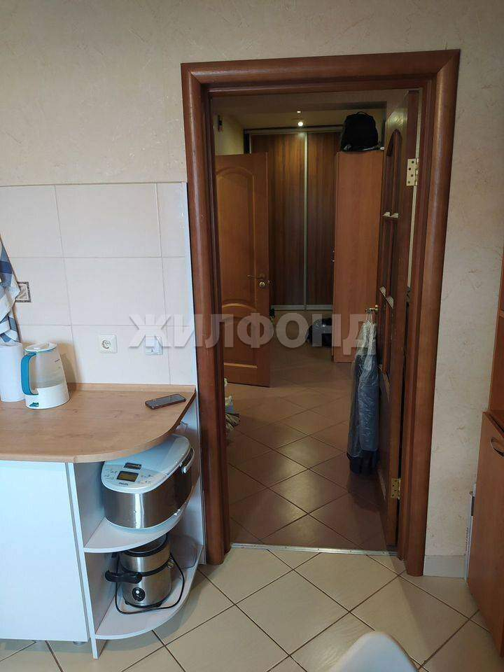 Квартира на продажу в Томске, Никитина улица, 16 фото №6