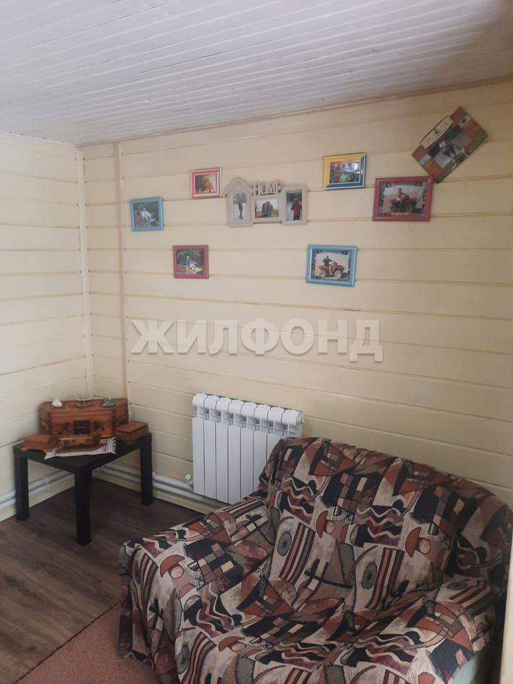 Дом на продажу в Победе, Лебединка микрорайон фото №15