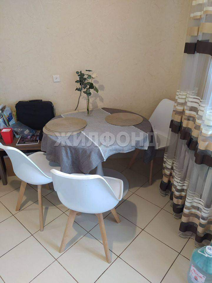 Квартира на продажу в Томске, Никитина улица, 16 фото №7