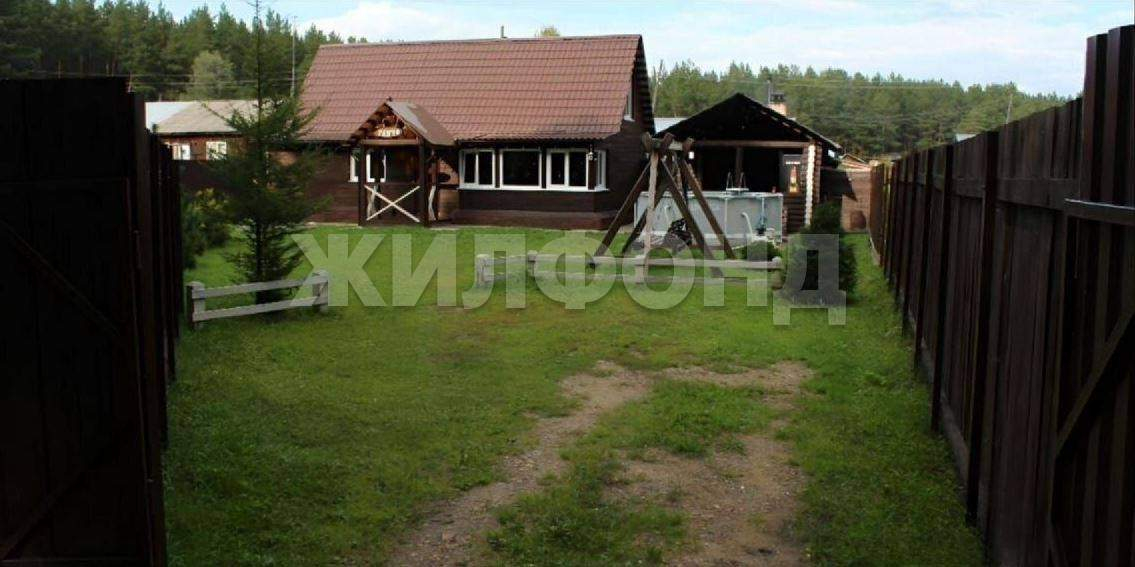 Дом на продажу в Победе, Лебединка микрорайон фото №7