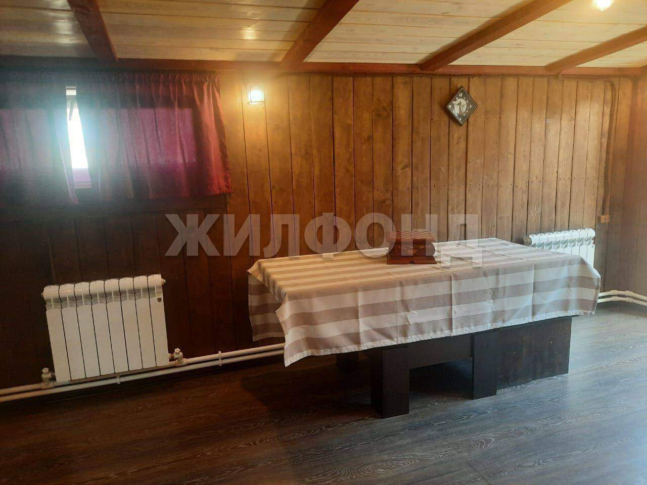Дом на продажу в Победе, Лебединка микрорайон фото №16