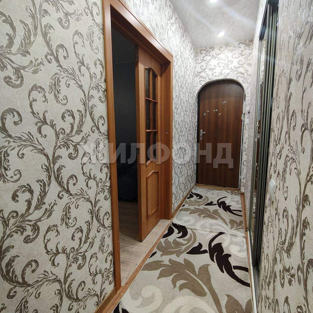 Квартира на продажу в Томске, Киевская улица, 13 фото №10