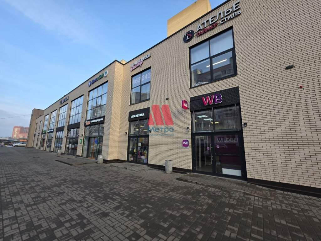 Фото: Аренда ПСН площадью 100 м2 test