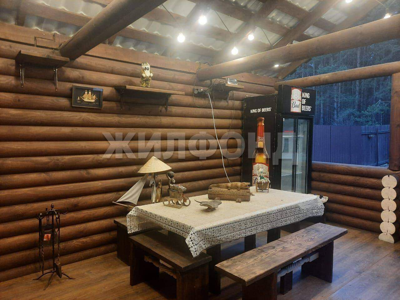Дом на продажу в Победе, Лебединка микрорайон фото №11