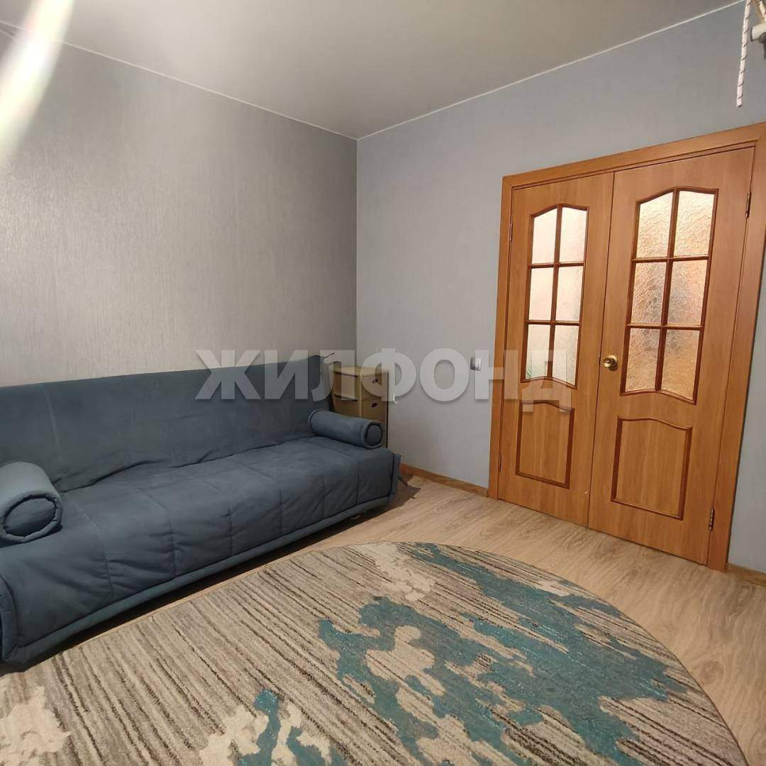 Квартира на продажу в Томске, Киевская улица, 13 фото №2