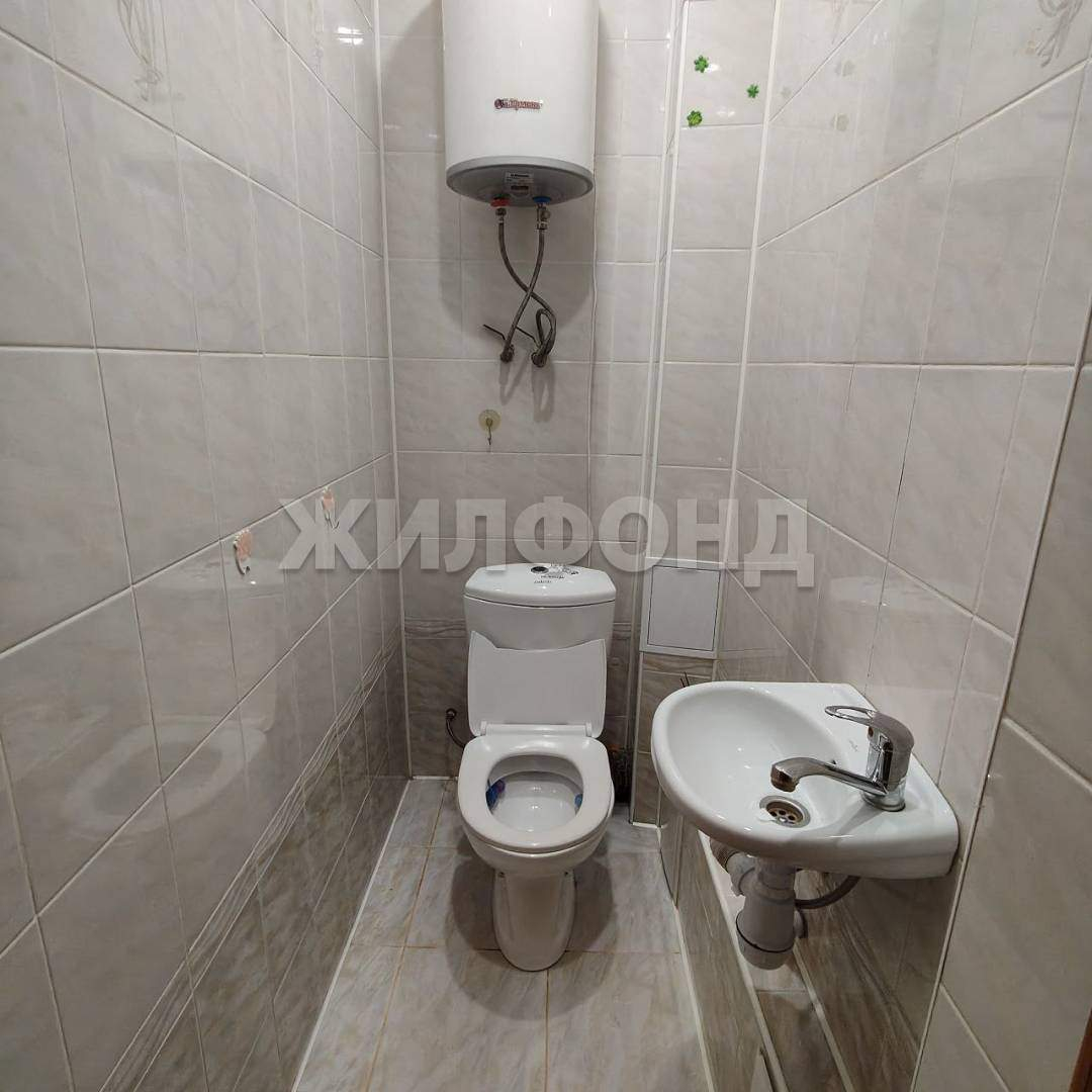 Квартира на продажу в Томске, Киевская улица, 13 фото №9