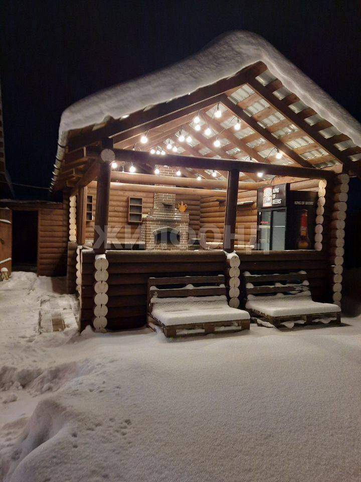 Дом на продажу в Победе, Лебединка микрорайон фото №0