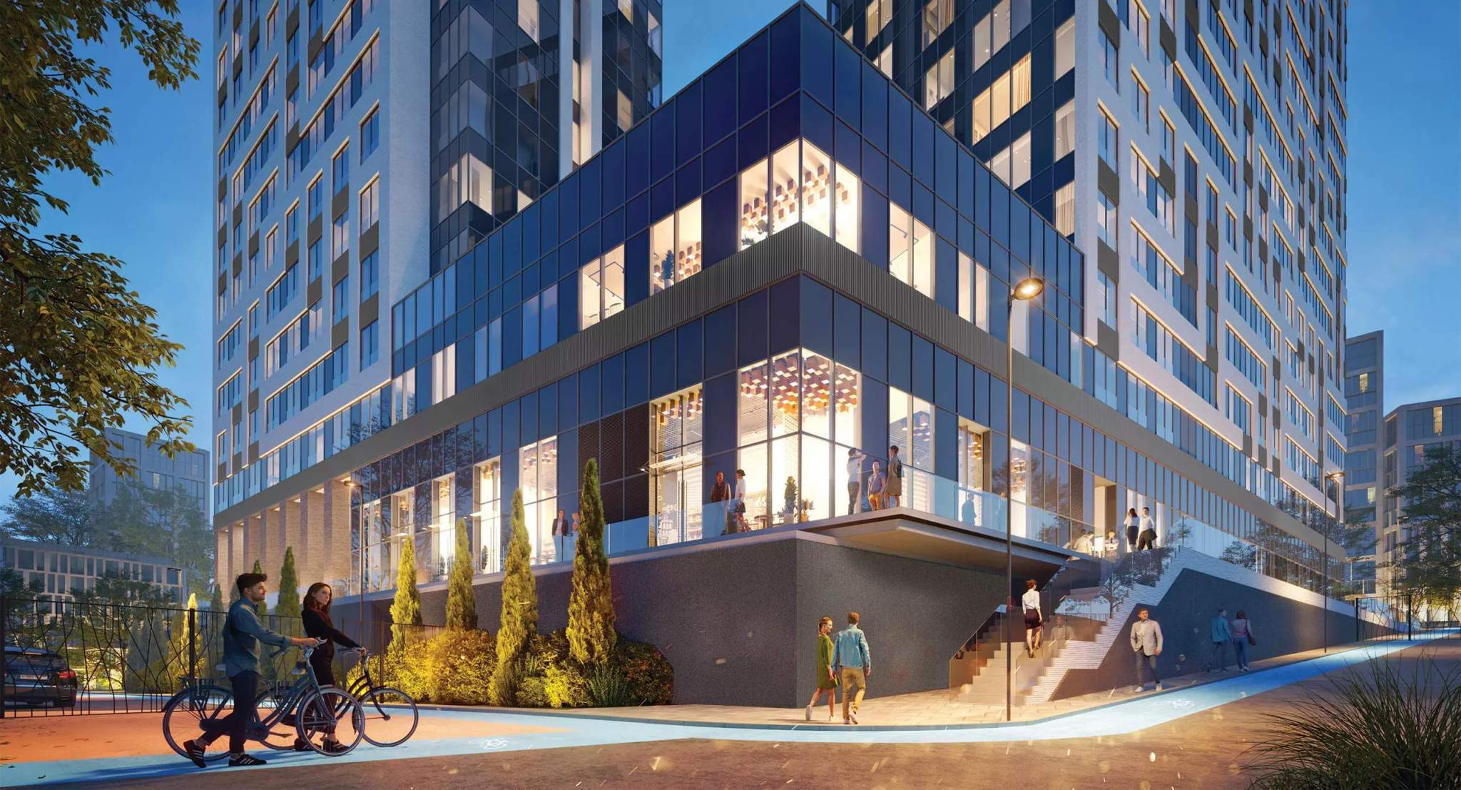 Фото: Продается кладовая 4,7 м2 test