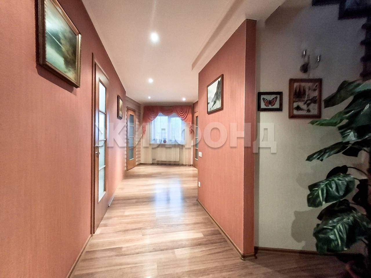 Дом на продажу в Барнауле, Червонная улица фото №6