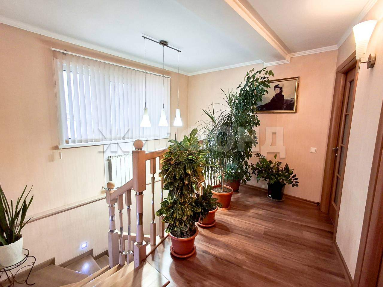 Дом на продажу в Барнауле, Червонная улица фото №12