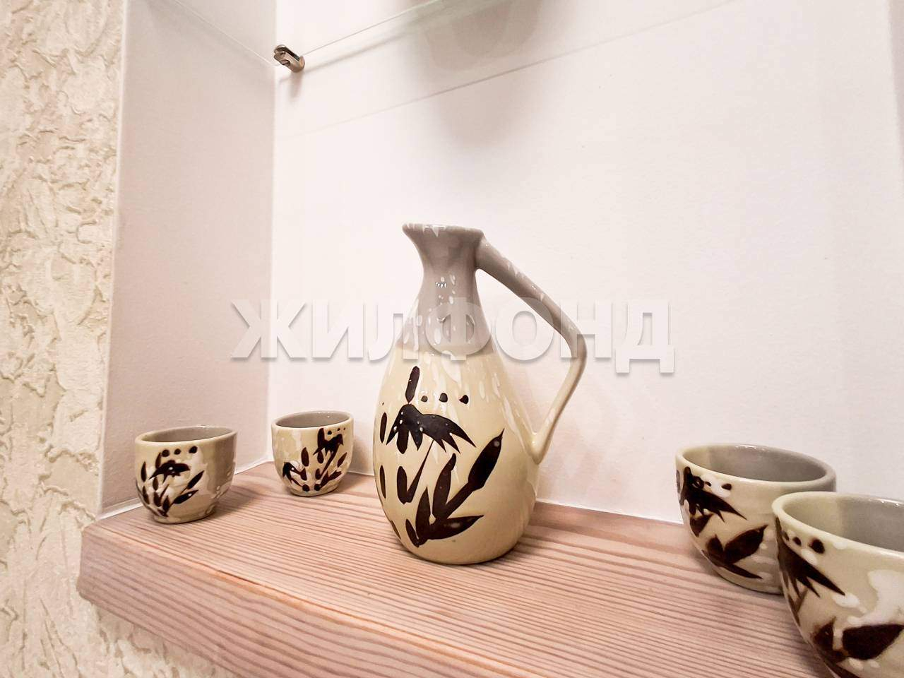 Дом на продажу в Барнауле, Червонная улица фото №5