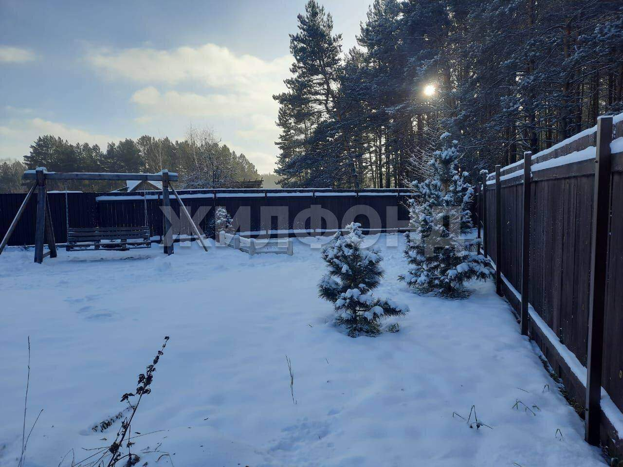 Дом на продажу в Победе, Лебединка микрорайон фото №3