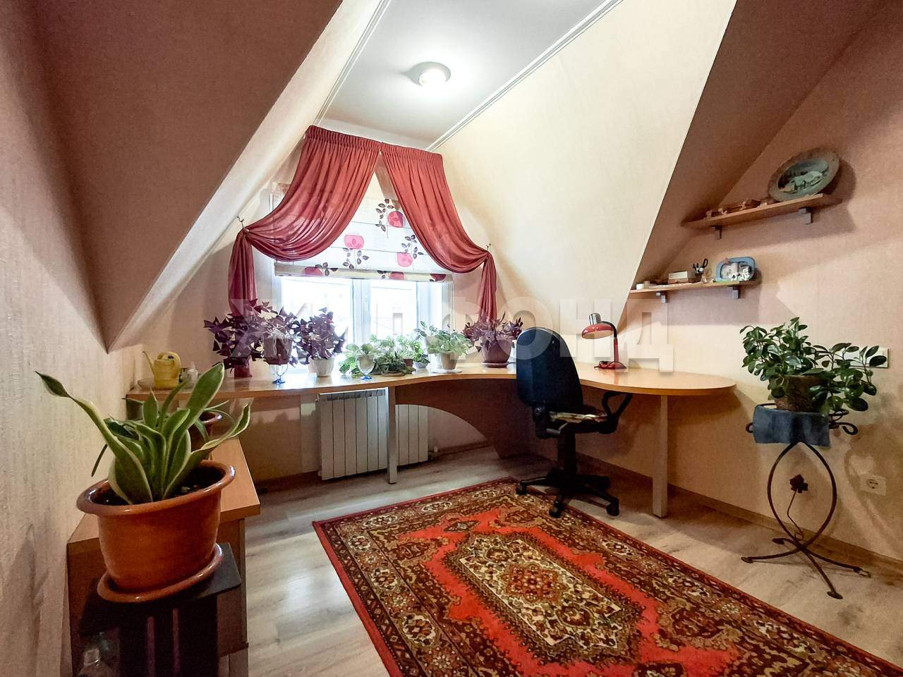 Дом на продажу в Барнауле, Червонная улица фото №16