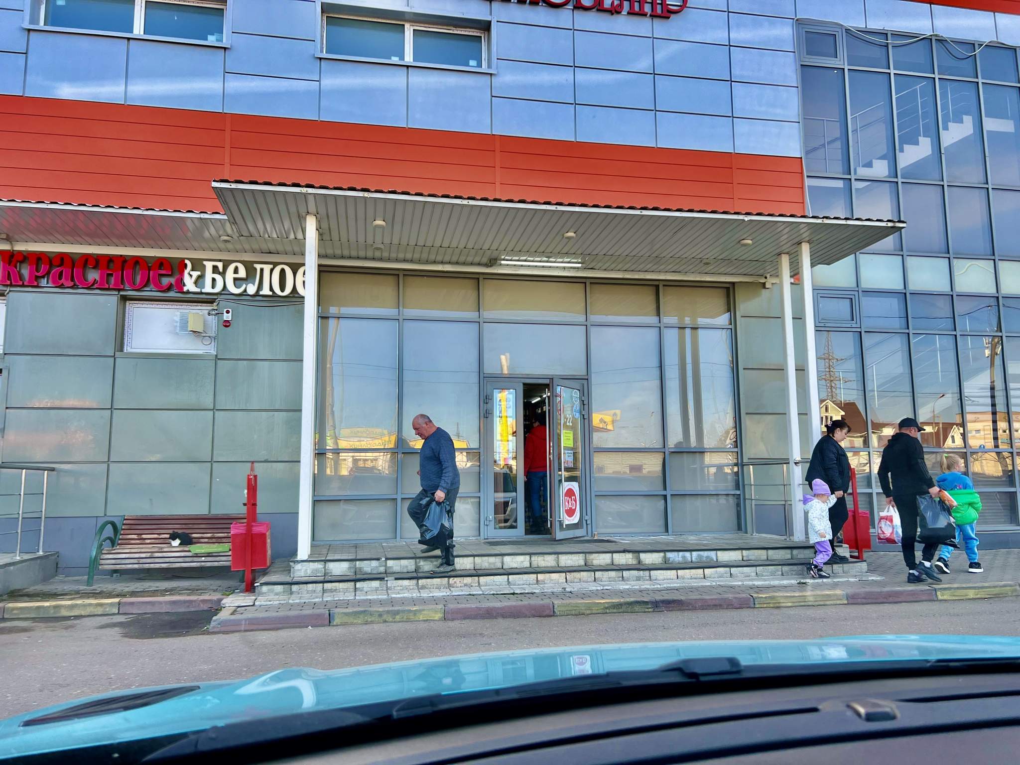 Фото: Готовый арендный бизнес, помещение 140 м2 test