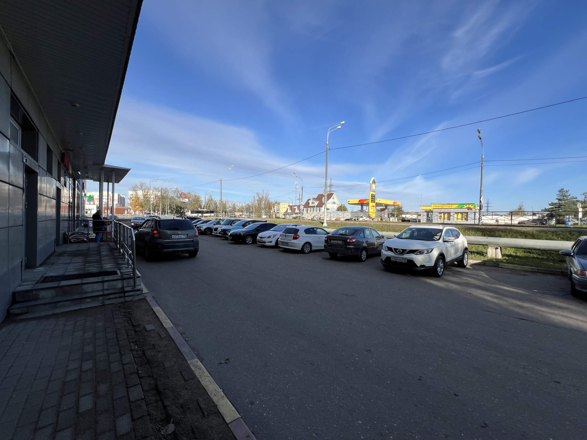 Фото: Готовый арендный бизнес, помещение 140 м2 test