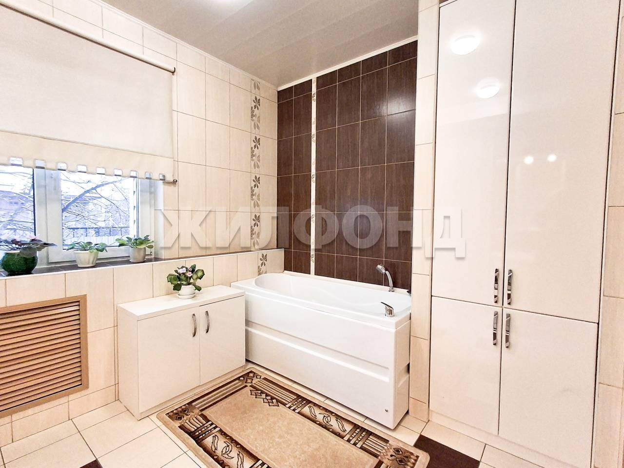 Дом на продажу в Барнауле, Червонная улица фото №8