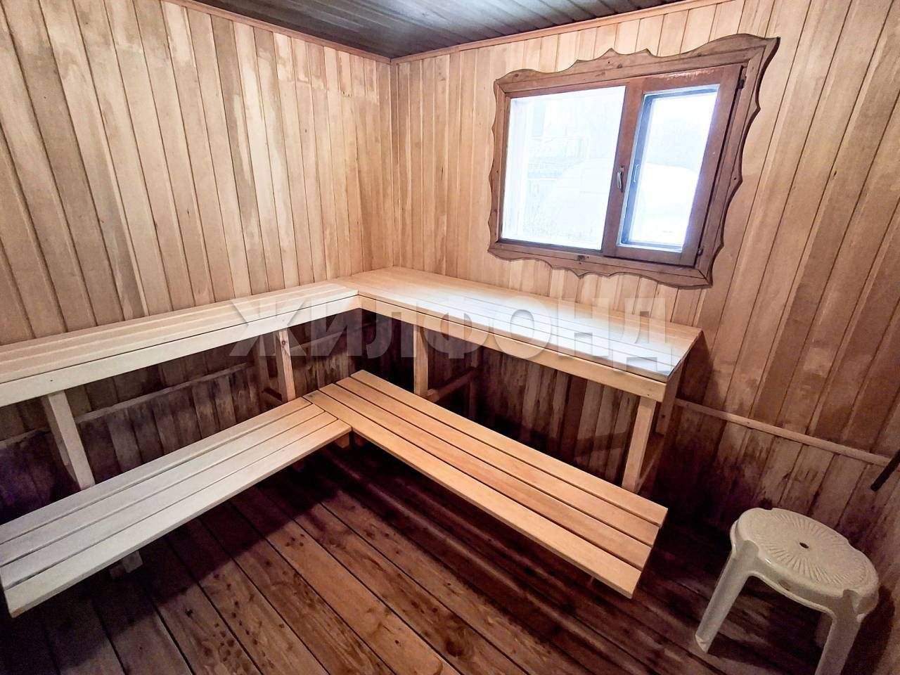 Дом на продажу в Барнауле, Червонная улица фото №23