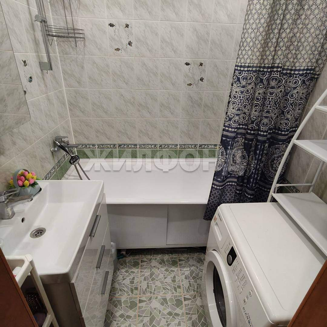 Квартира на продажу в Томске, Киевская улица, 13 фото №8