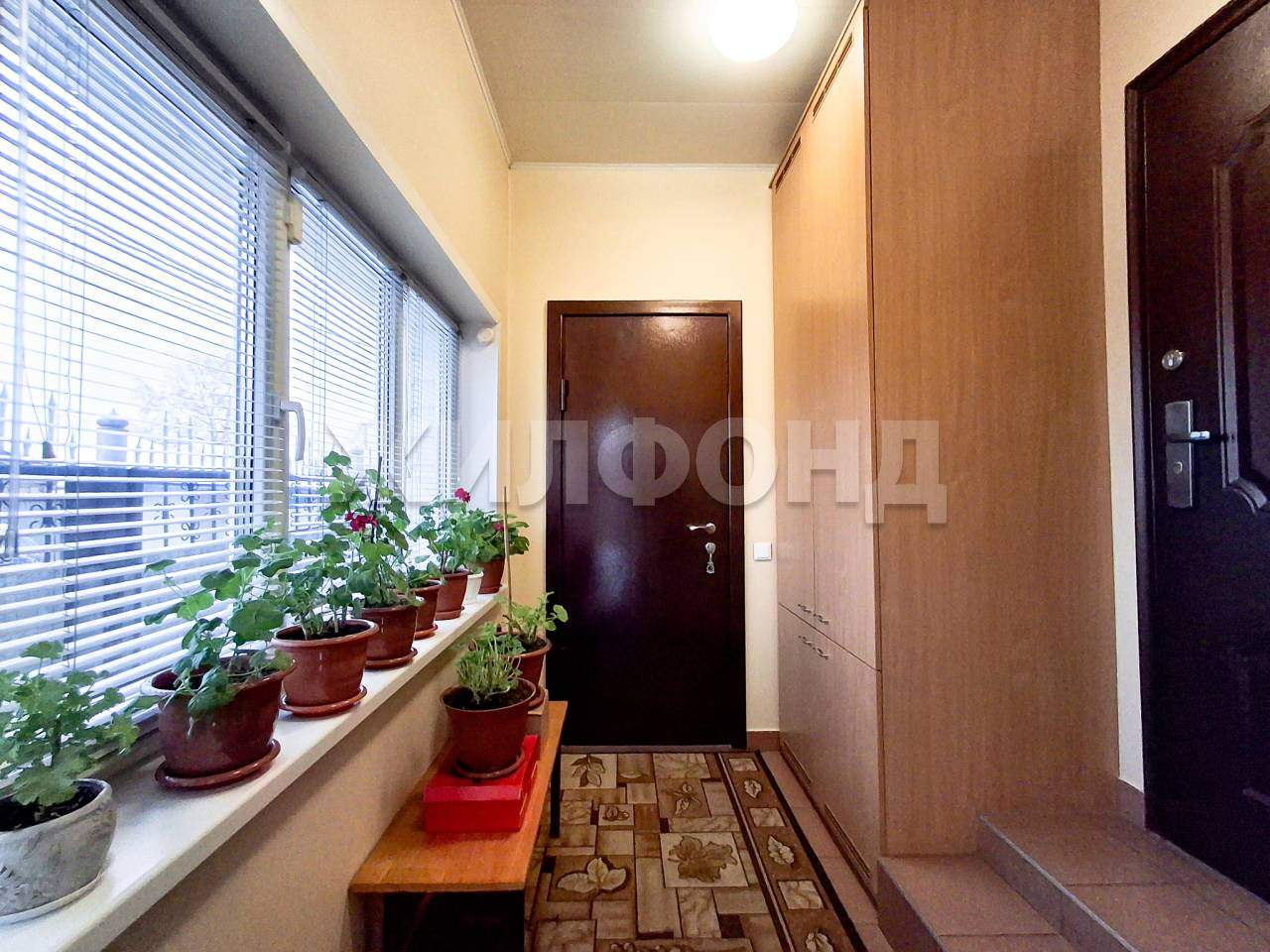 Дом на продажу в Барнауле, Червонная улица фото №20