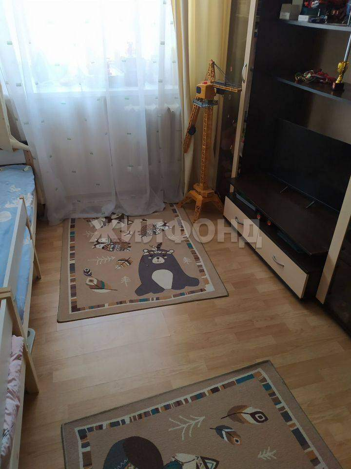 Квартира на продажу в Томске, Никитина улица, 16 фото №9