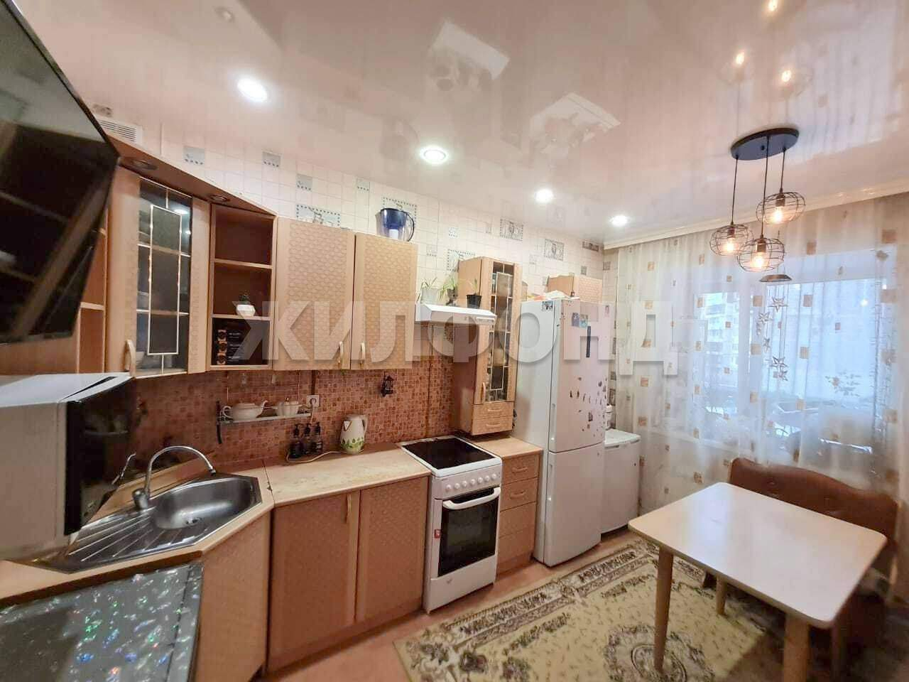 Квартира на продажу в Томске, Киевская улица, 13 фото №6
