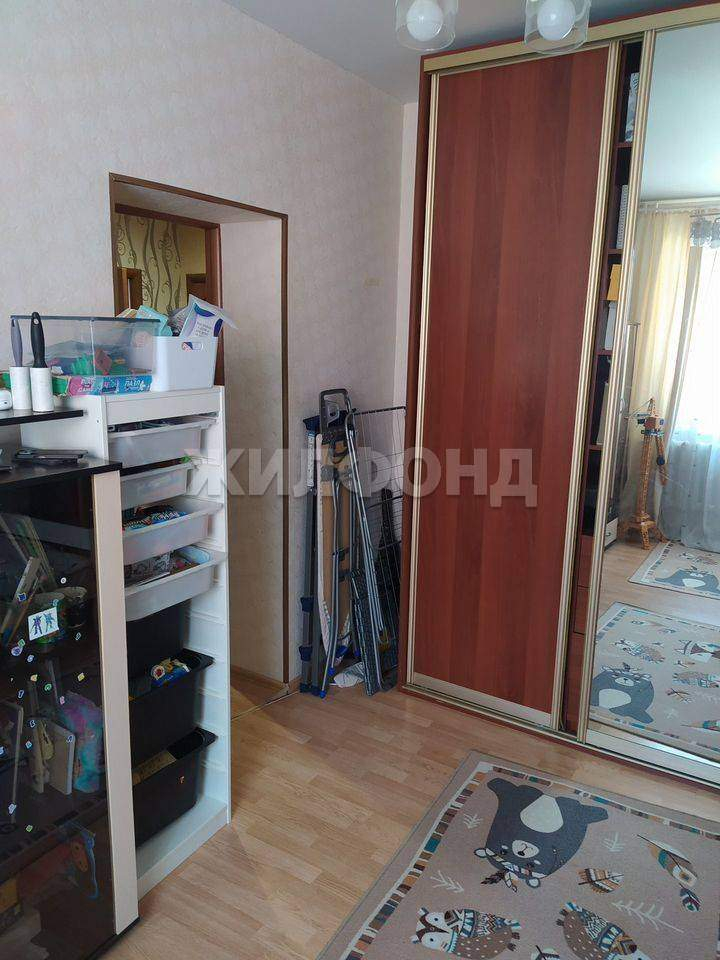 Квартира на продажу в Томске, Никитина улица, 16 фото №10