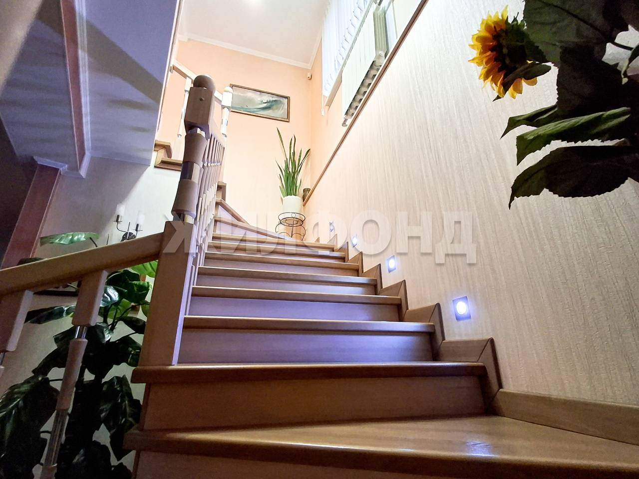 Дом на продажу в Барнауле, Червонная улица фото №11