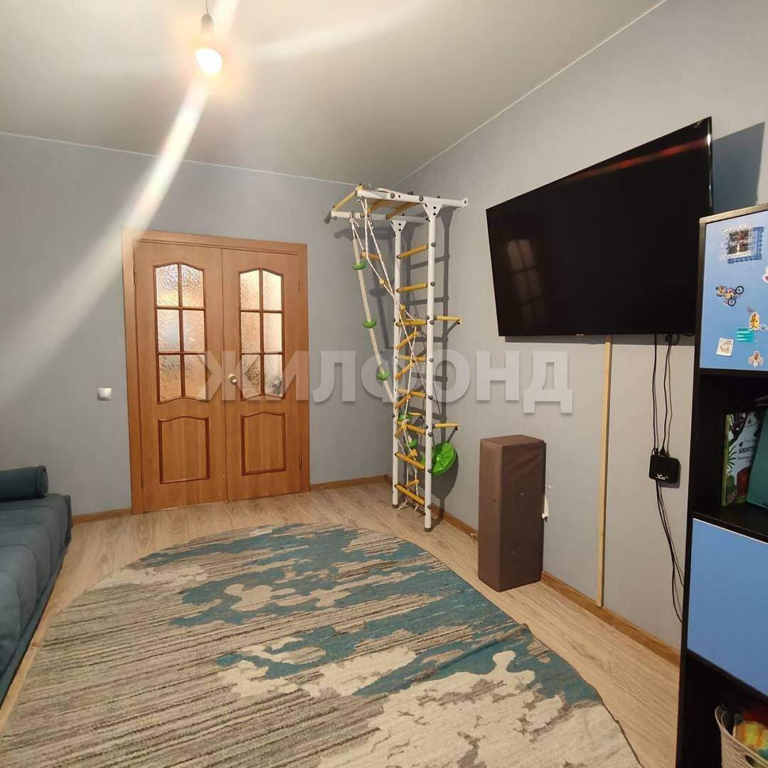 Квартира на продажу в Томске, Киевская улица, 13 фото №1