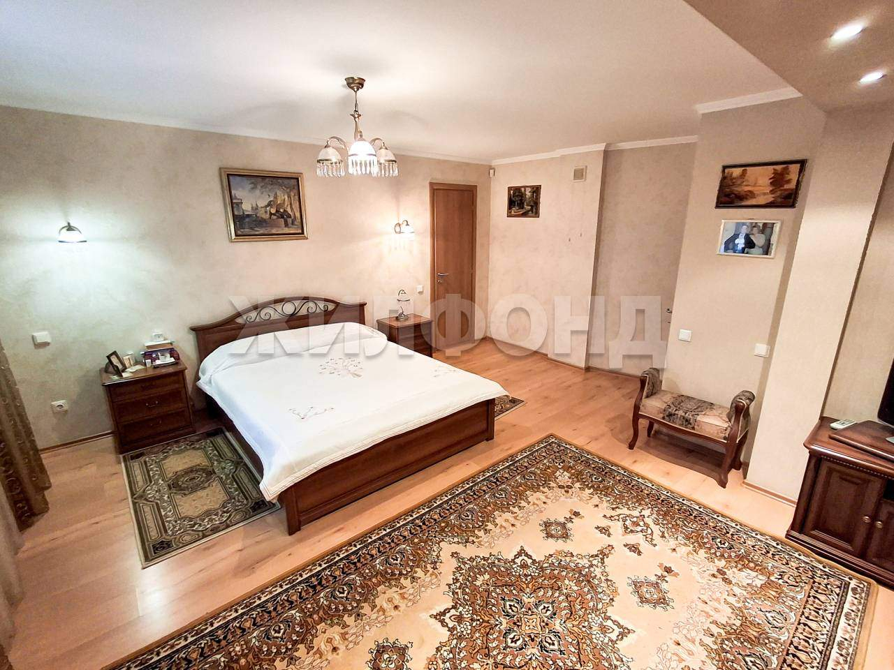 Дом на продажу в Барнауле, Червонная улица фото №18