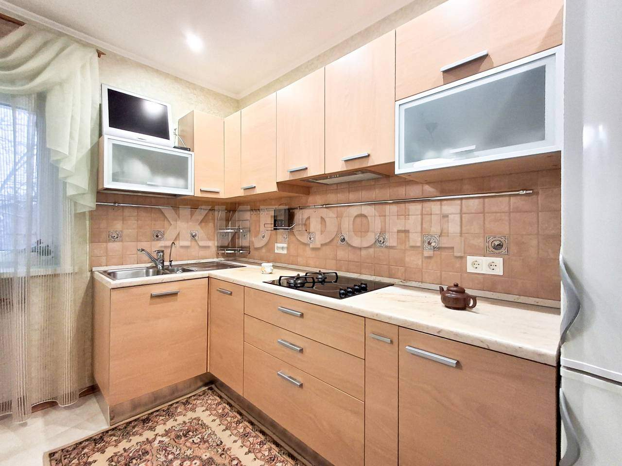 Дом на продажу в Барнауле, Червонная улица фото №4