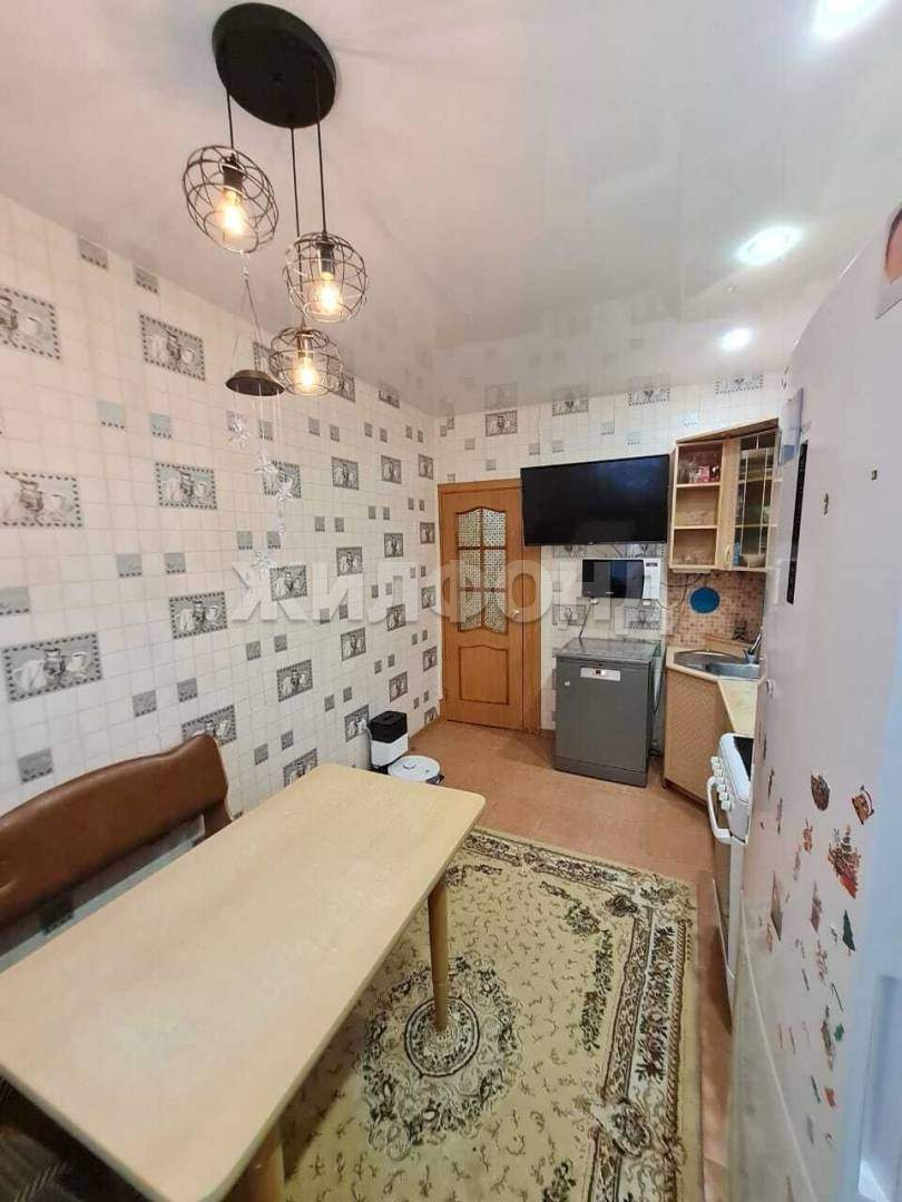 Квартира на продажу в Томске, Киевская улица, 13 фото №7