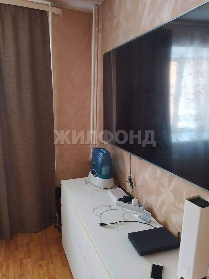 Квартира на продажу в Томске, Никитина улица, 16 фото №11