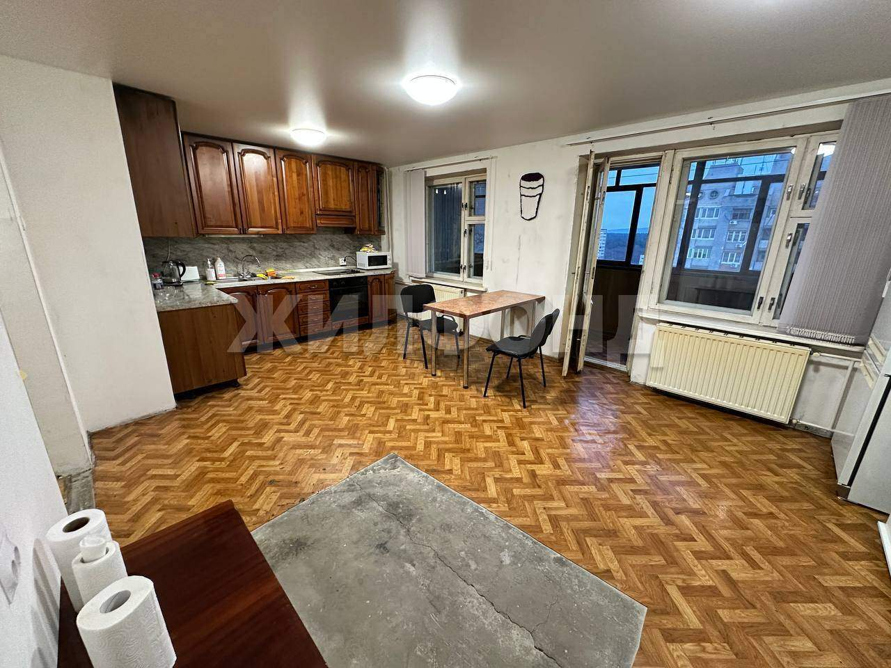 Квартира на продажу в Тольятте, Голосова улица, 30 фото №3