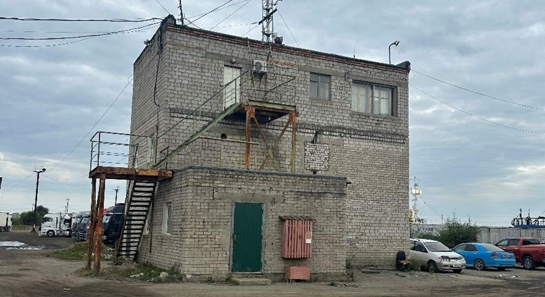 Продам торговое помещение 15706.4 м.кв.