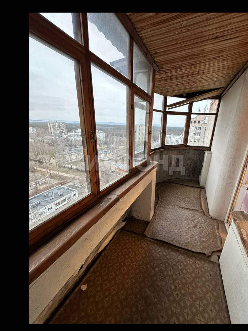 Квартира на продажу в Тольятте, Голосова улица, 30 фото №1