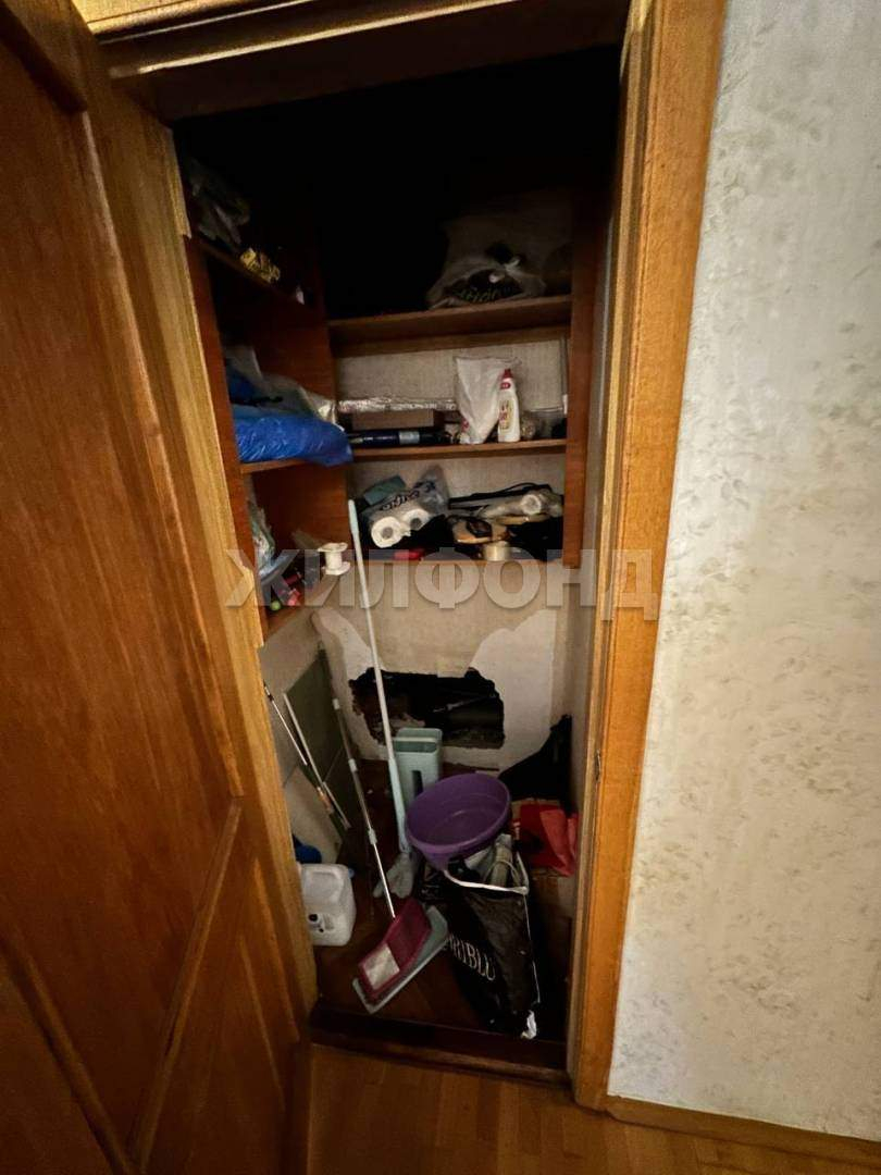 Квартира на продажу в Тольятте, Голосова улица, 30 фото №13