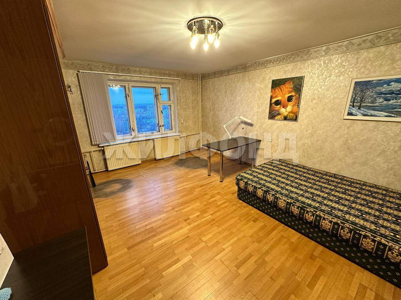 Квартира на продажу в Тольятте, Голосова улица, 30 фото №5