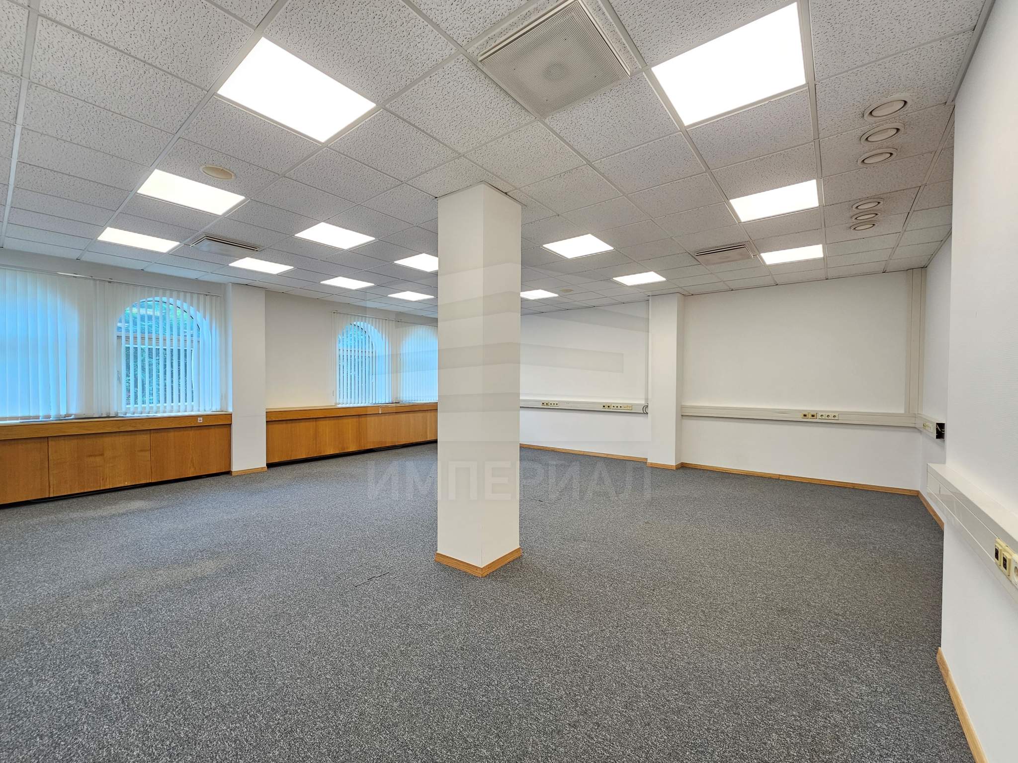 Фото: Аренда ПСН площадью 1 209,3 м2 test